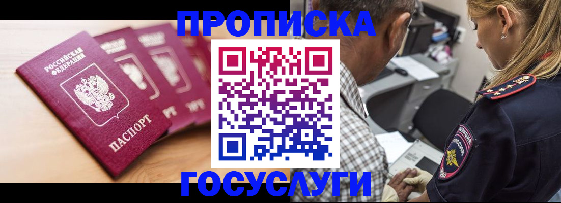 временная регистрация для школы в Никольском